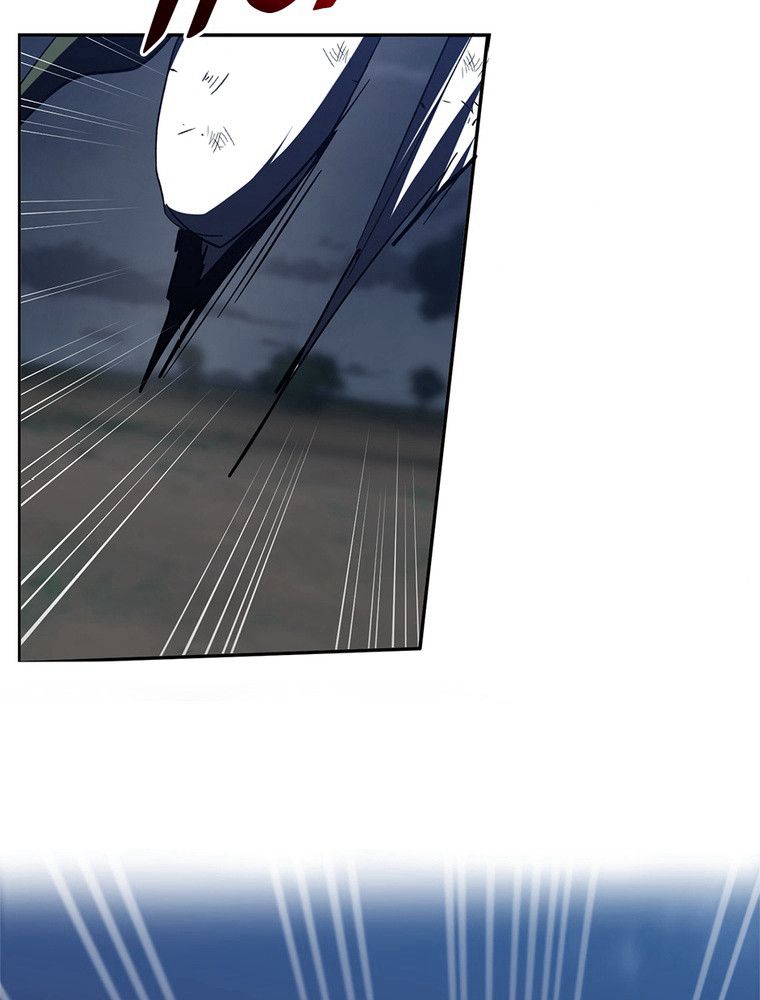 La Saga du Clan Mudang Chapitre 98 - Page 69