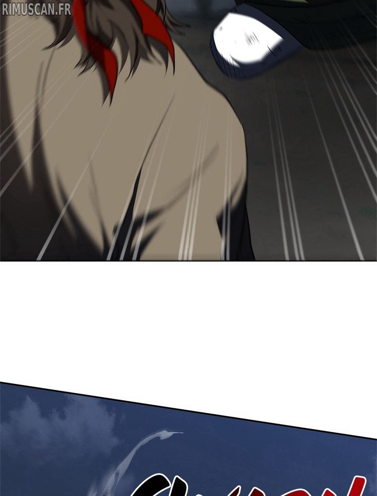 La Saga du Clan Mudang Chapitre 98 - Page 71