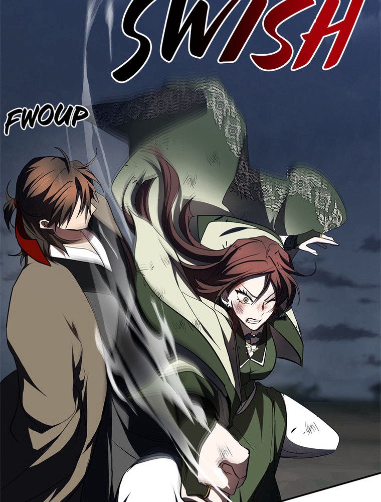La Saga du Clan Mudang Chapitre 98 - Page 72