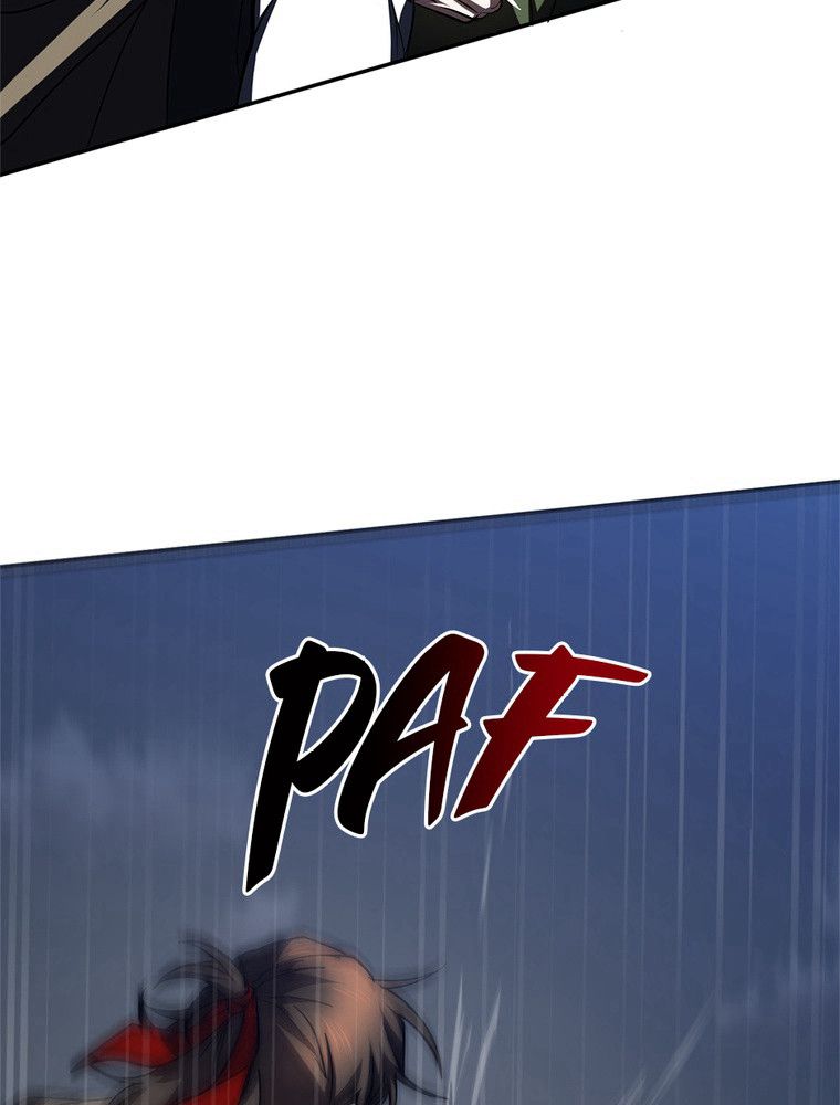 La Saga du Clan Mudang Chapitre 98 - Page 73
