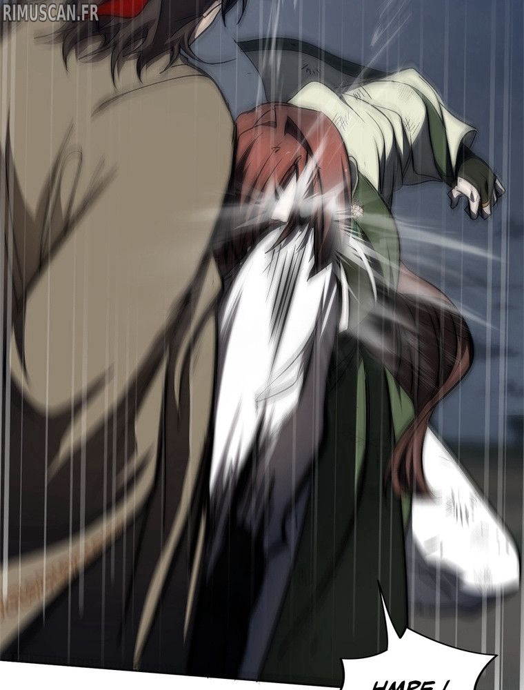 La Saga du Clan Mudang Chapitre 98 - Page 74