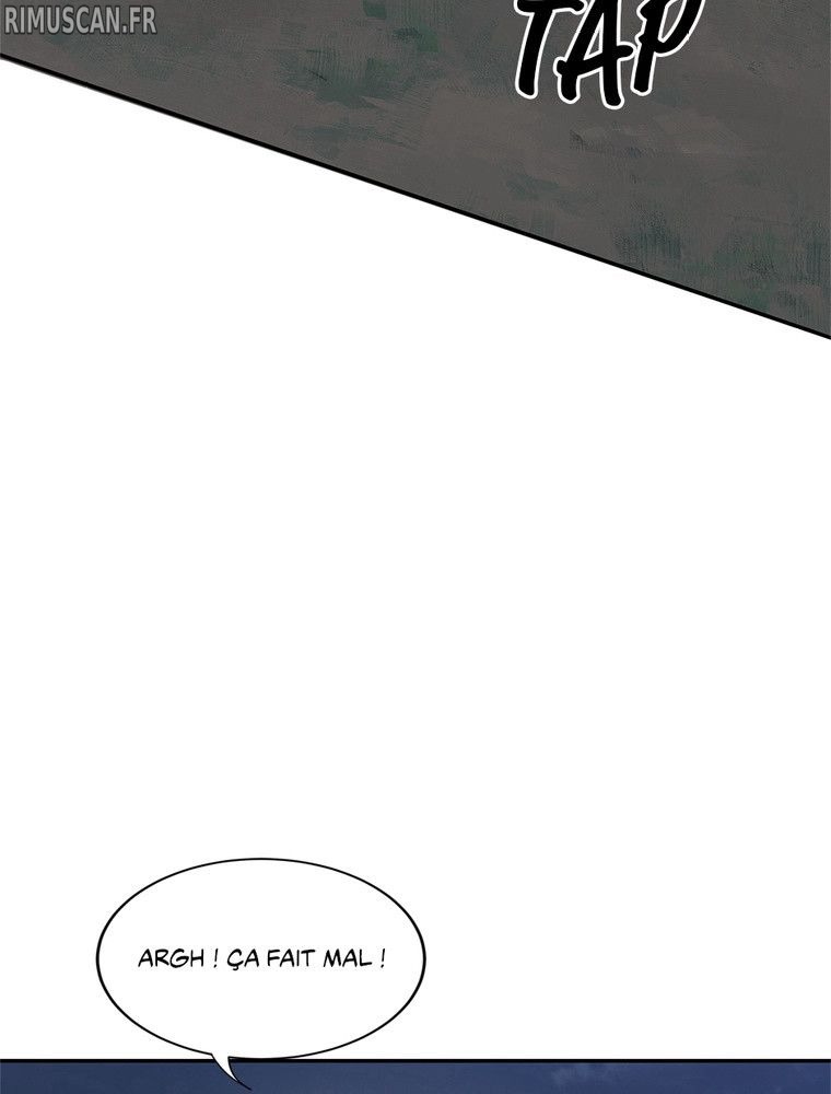 La Saga du Clan Mudang Chapitre 98 - Page 77