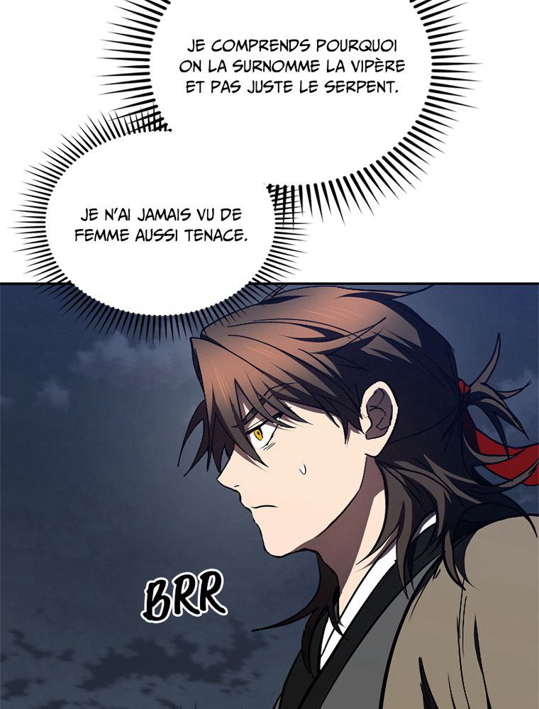 La Saga du Clan Mudang Chapitre 98 - Page 79