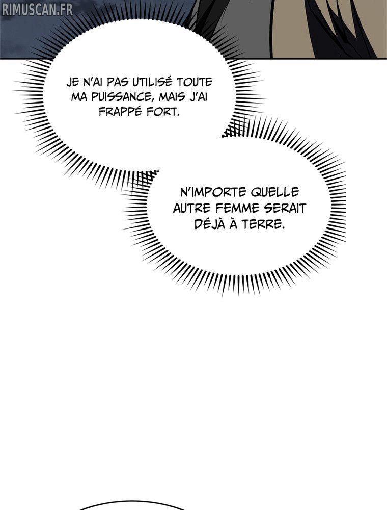 La Saga du Clan Mudang Chapitre 98 - Page 80