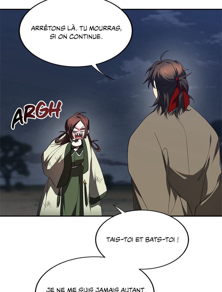 La Saga du Clan Mudang Chapitre 98 - Page 81