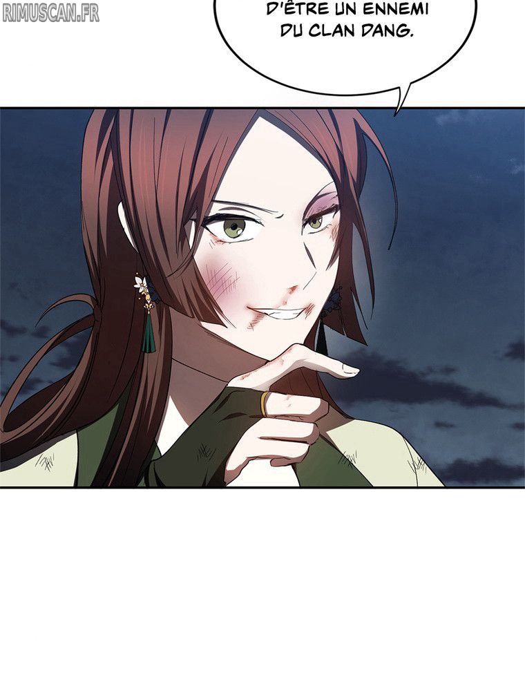 La Saga du Clan Mudang Chapitre 98 - Page 83
