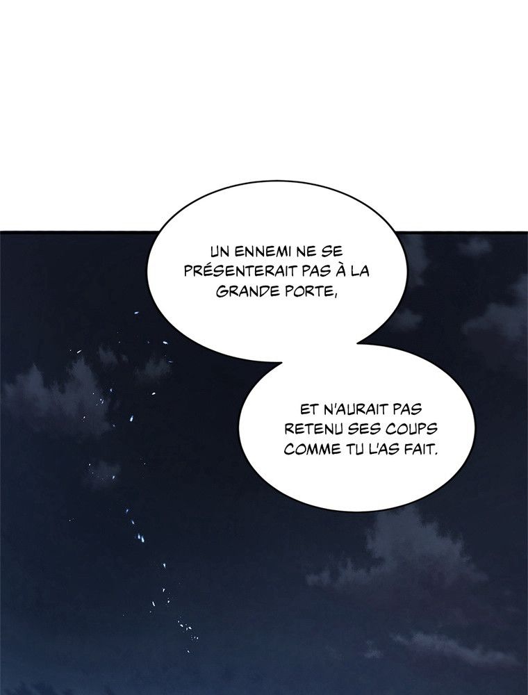 La Saga du Clan Mudang Chapitre 98 - Page 84