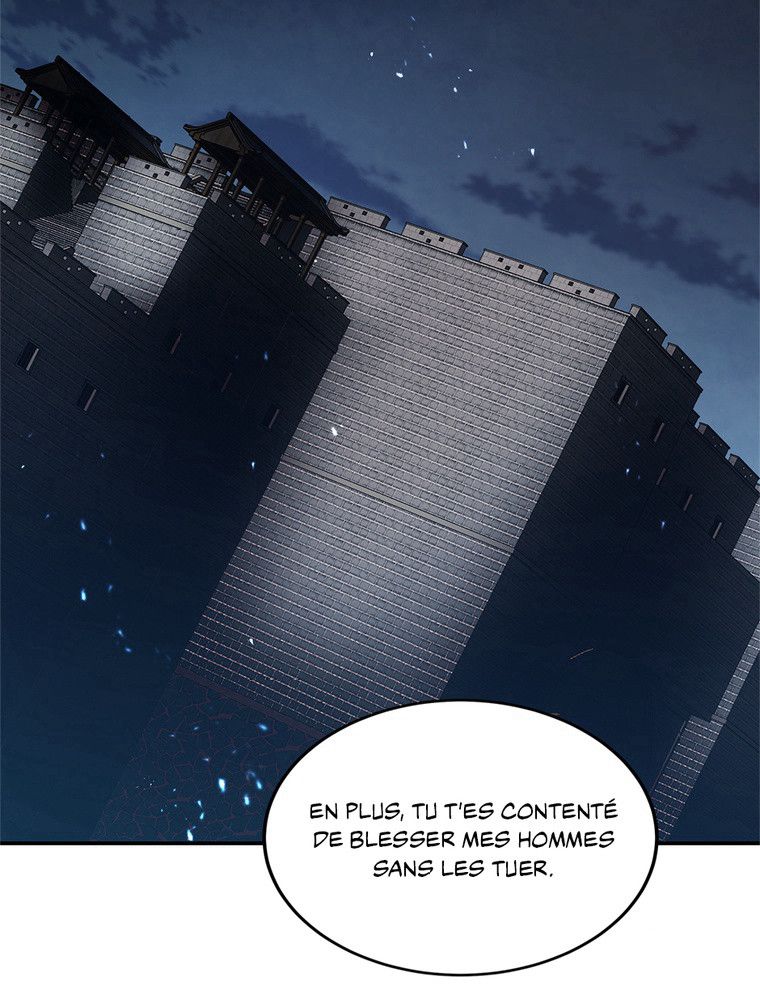 La Saga du Clan Mudang Chapitre 98 - Page 85