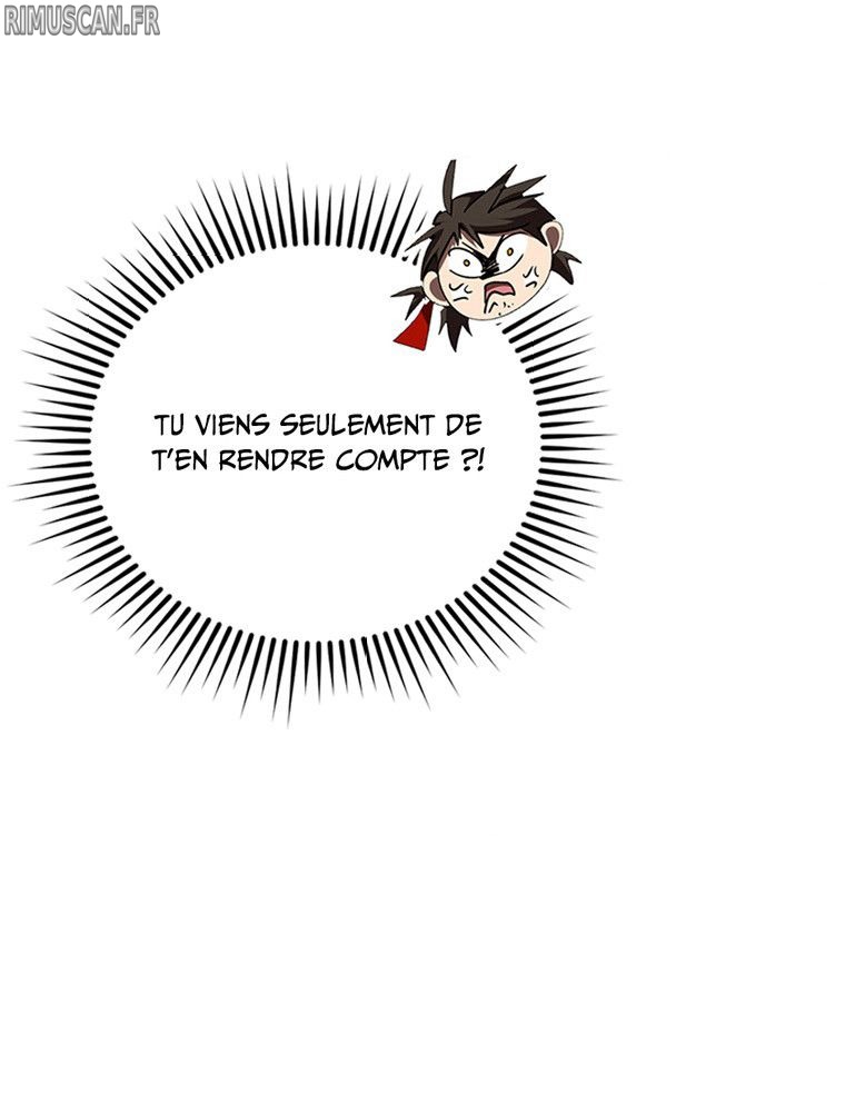 La Saga du Clan Mudang Chapitre 98 - Page 86