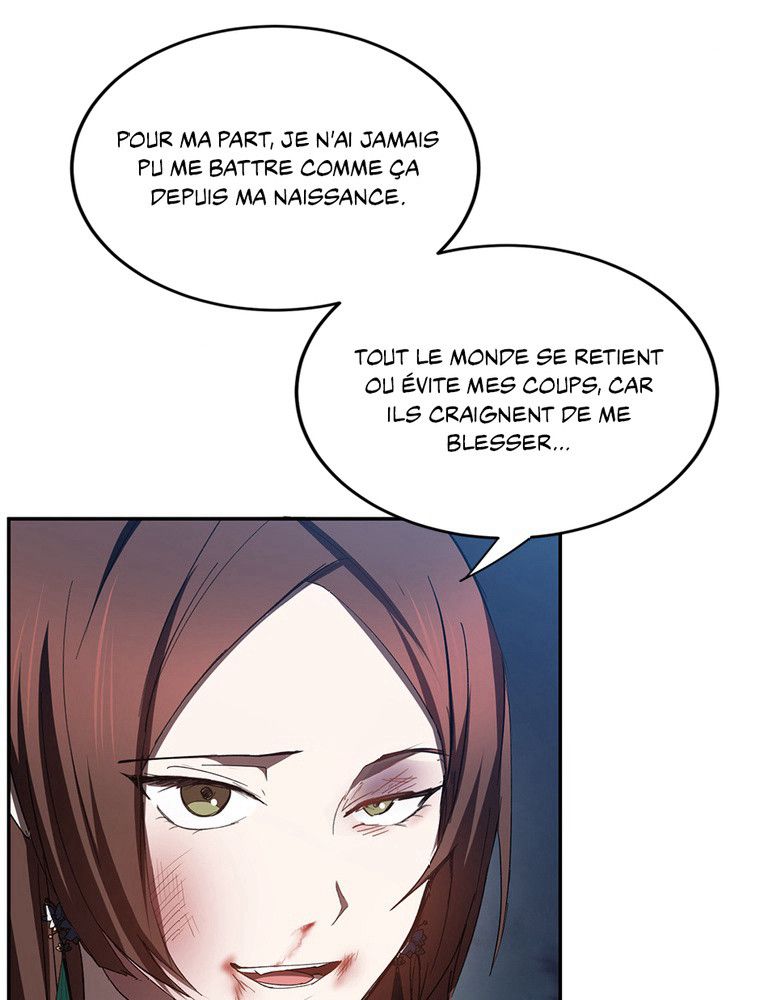 La Saga du Clan Mudang Chapitre 98 - Page 87