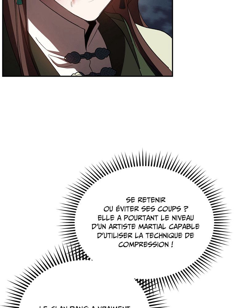 La Saga du Clan Mudang Chapitre 98 - Page 88
