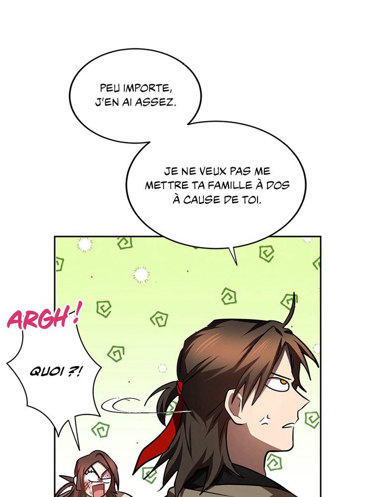 La Saga du Clan Mudang Chapitre 98 - Page 90