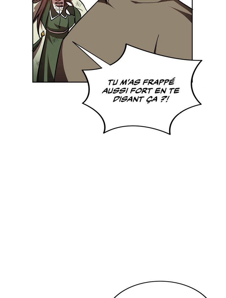 La Saga du Clan Mudang Chapitre 98 - Page 91