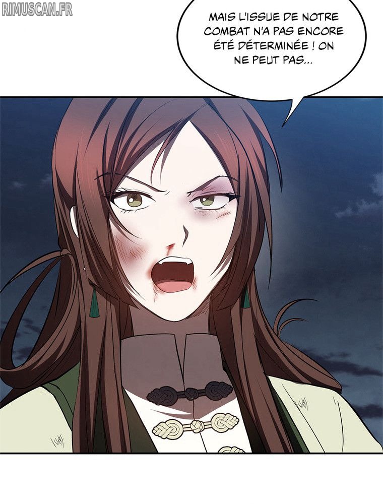 La Saga du Clan Mudang Chapitre 98 - Page 92