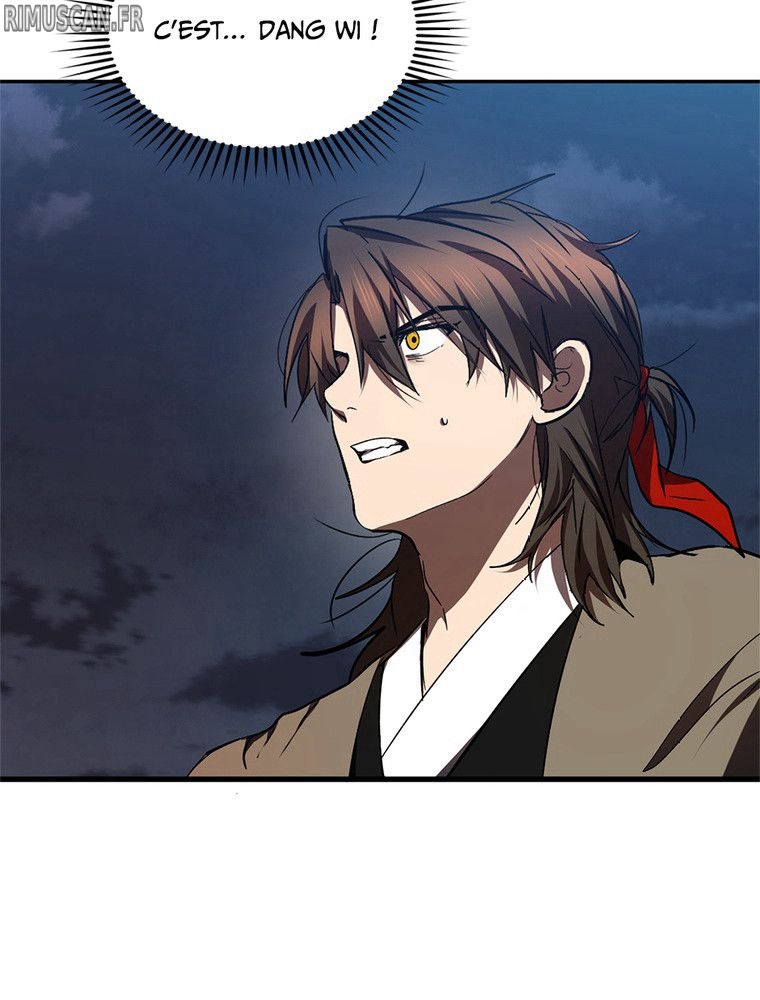 La Saga du Clan Mudang Chapitre 98 - Page 98