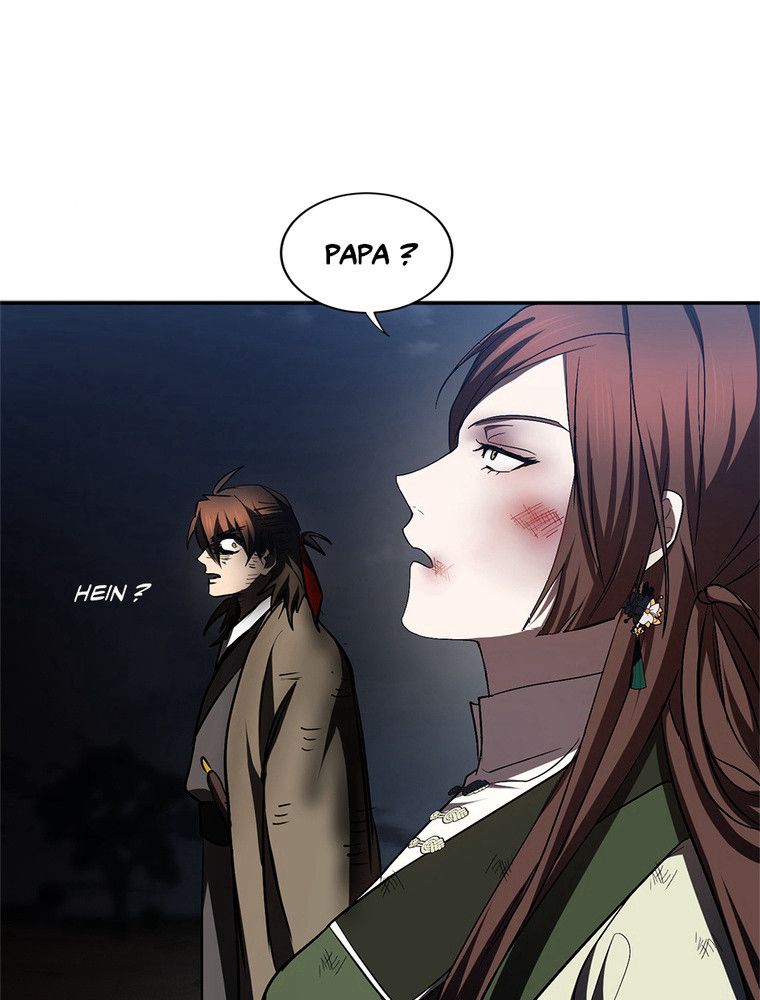 La Saga du Clan Mudang Chapitre 98 - Page 99