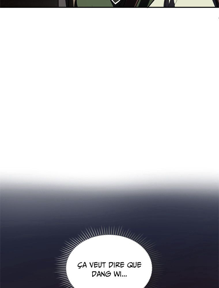 La Saga du Clan Mudang Chapitre 98 - Page 100