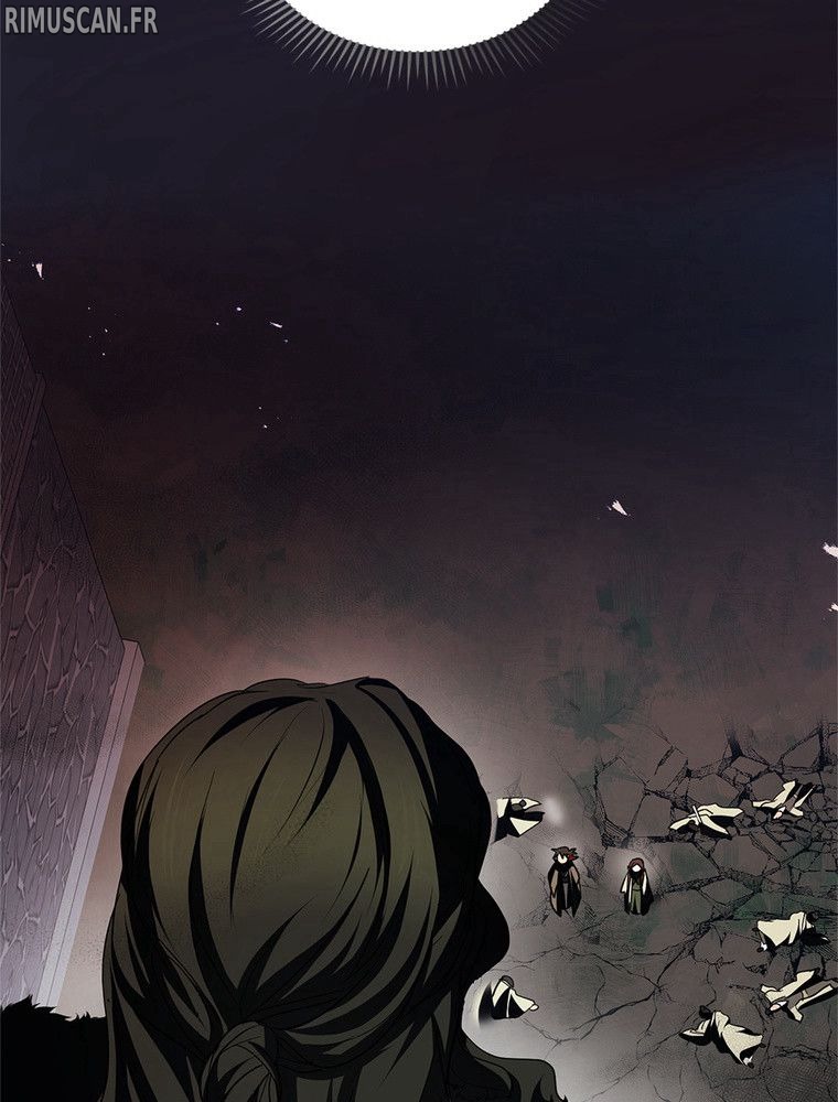 La Saga du Clan Mudang Chapitre 98 - Page 101