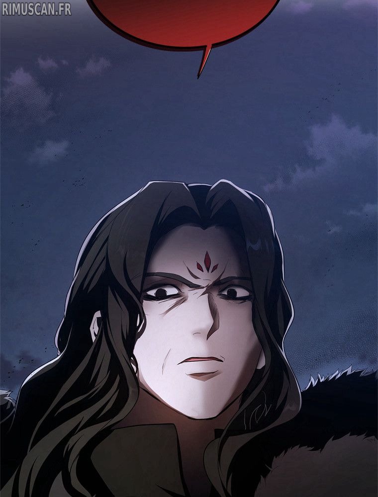 La Saga du Clan Mudang Chapitre 98 - Page 104
