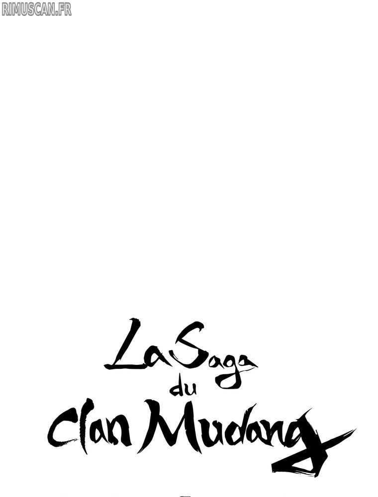 La Saga du Clan Mudang Chapitre 99 - Page 2