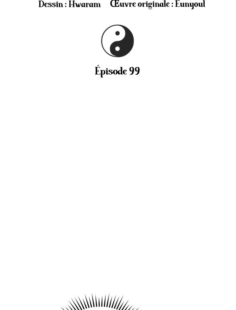 La Saga du Clan Mudang Chapitre 99 - Page 3