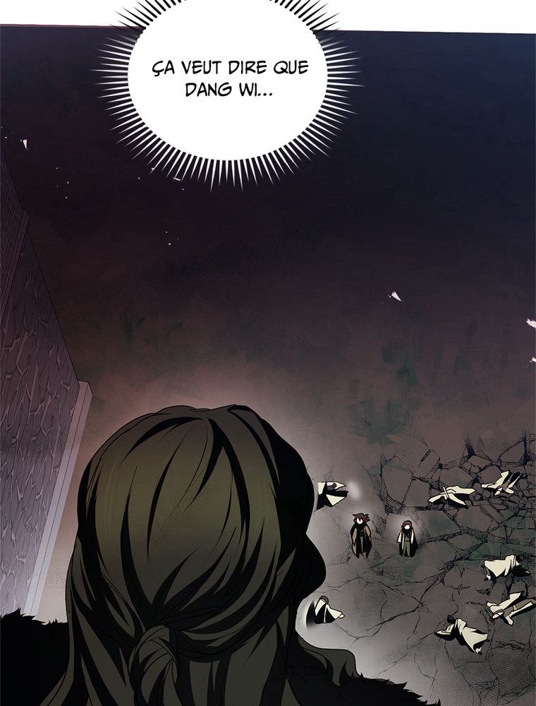 La Saga du Clan Mudang Chapitre 99 - Page 4