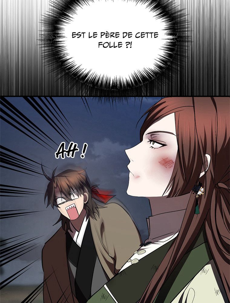 La Saga du Clan Mudang Chapitre 99 - Page 6