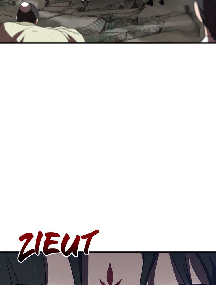 La Saga du Clan Mudang Chapitre 99 - Page 13