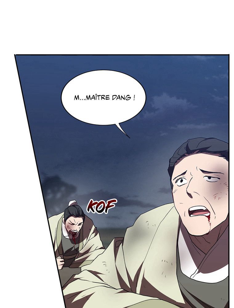 La Saga du Clan Mudang Chapitre 99 - Page 15