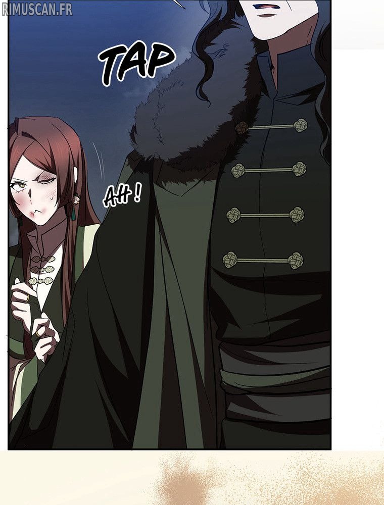 La Saga du Clan Mudang Chapitre 99 - Page 17