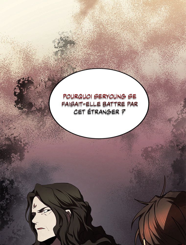 La Saga du Clan Mudang Chapitre 99 - Page 18
