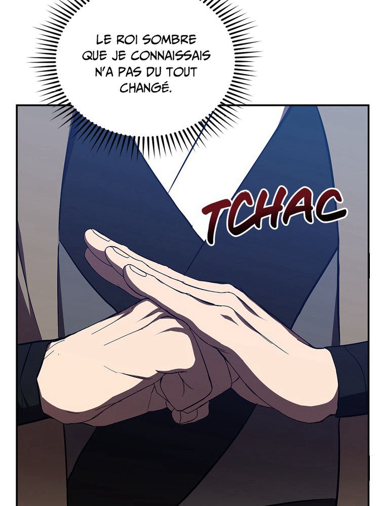 La Saga du Clan Mudang Chapitre 99 - Page 22