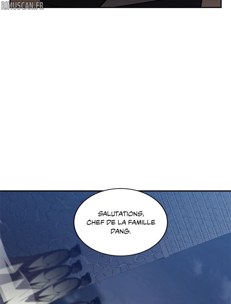 La Saga du Clan Mudang Chapitre 99 - Page 23