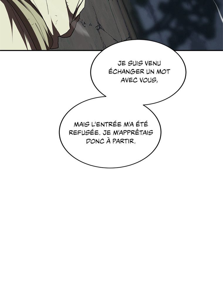 La Saga du Clan Mudang Chapitre 99 - Page 25