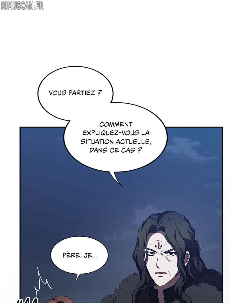 La Saga du Clan Mudang Chapitre 99 - Page 26