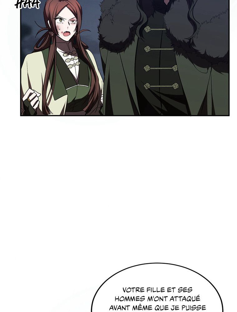La Saga du Clan Mudang Chapitre 99 - Page 27