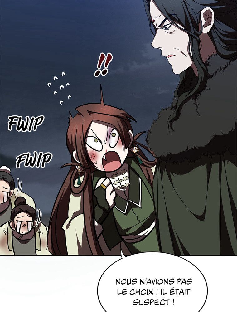 La Saga du Clan Mudang Chapitre 99 - Page 30