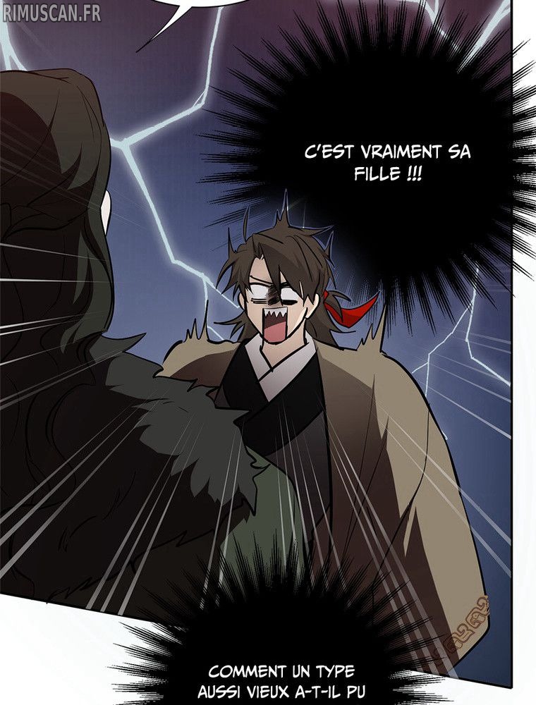 La Saga du Clan Mudang Chapitre 99 - Page 32
