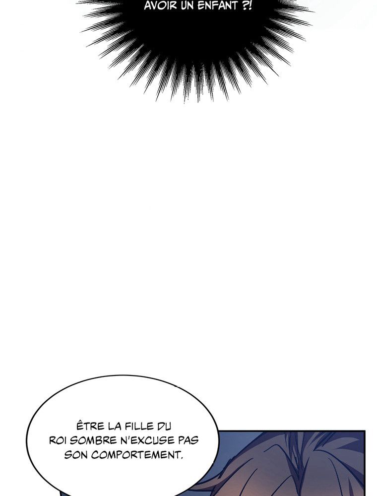 La Saga du Clan Mudang Chapitre 99 - Page 33