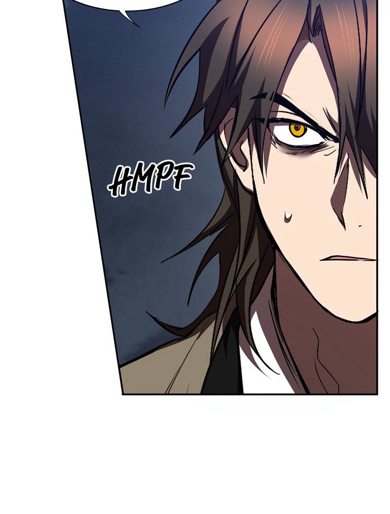 La Saga du Clan Mudang Chapitre 99 - Page 34