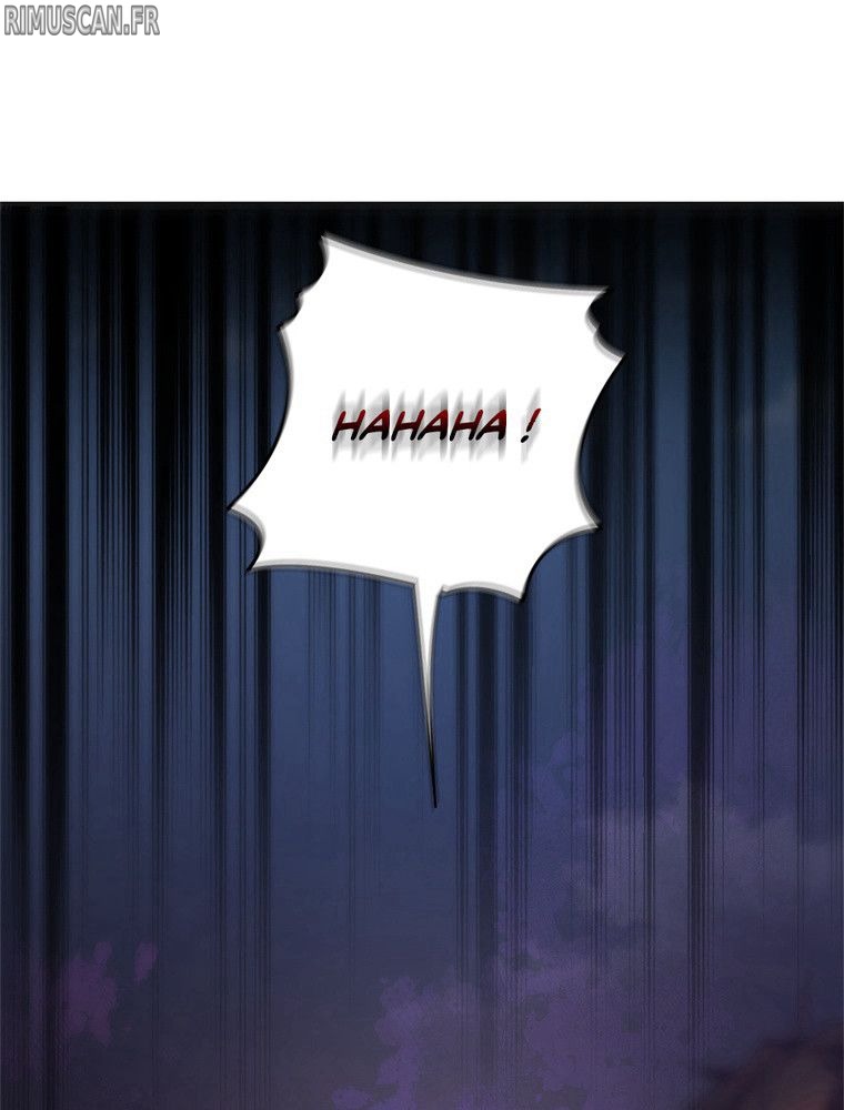La Saga du Clan Mudang Chapitre 99 - Page 35