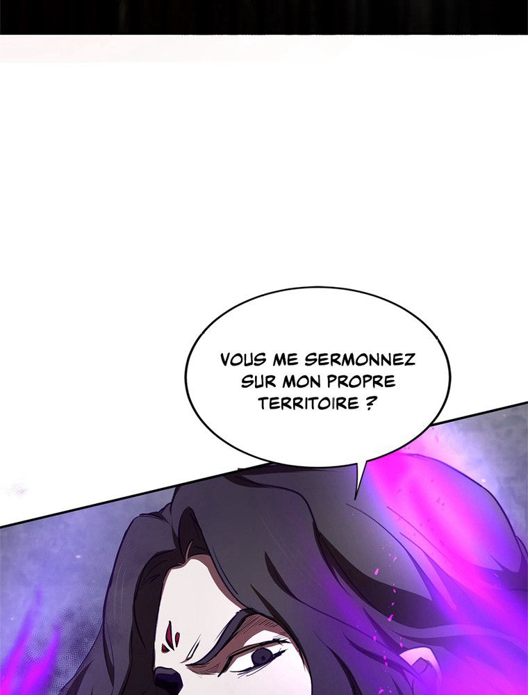 La Saga du Clan Mudang Chapitre 99 - Page 37