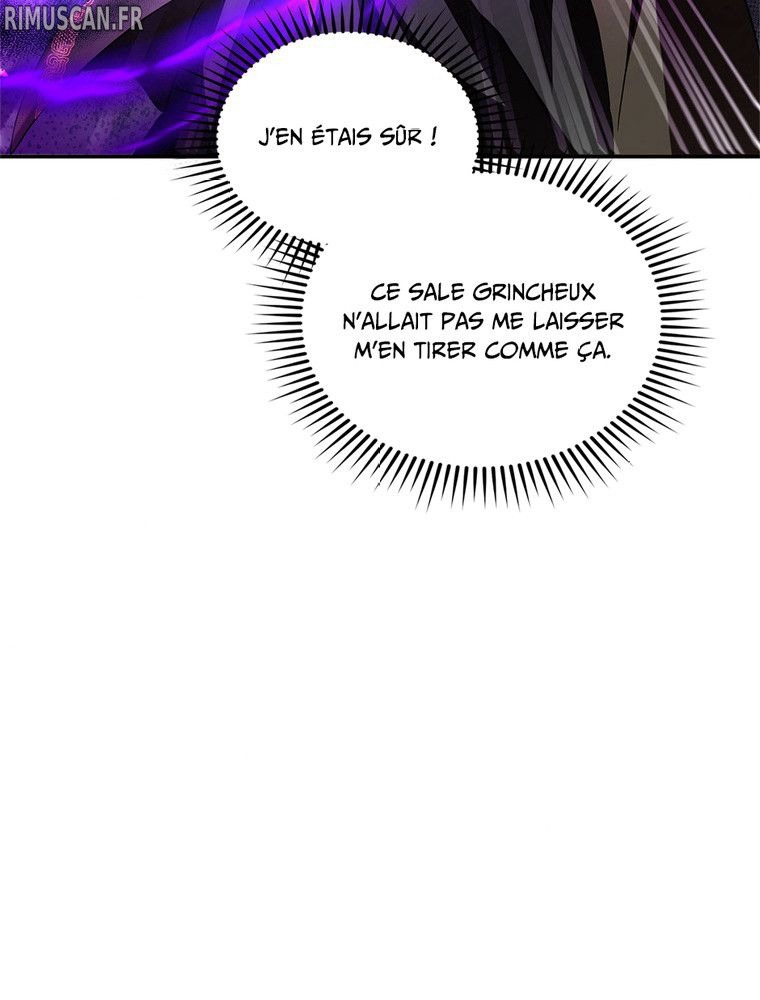 La Saga du Clan Mudang Chapitre 99 - Page 41
