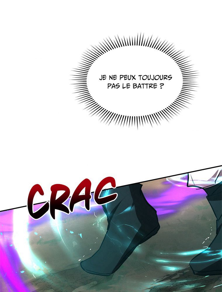 La Saga du Clan Mudang Chapitre 99 - Page 49