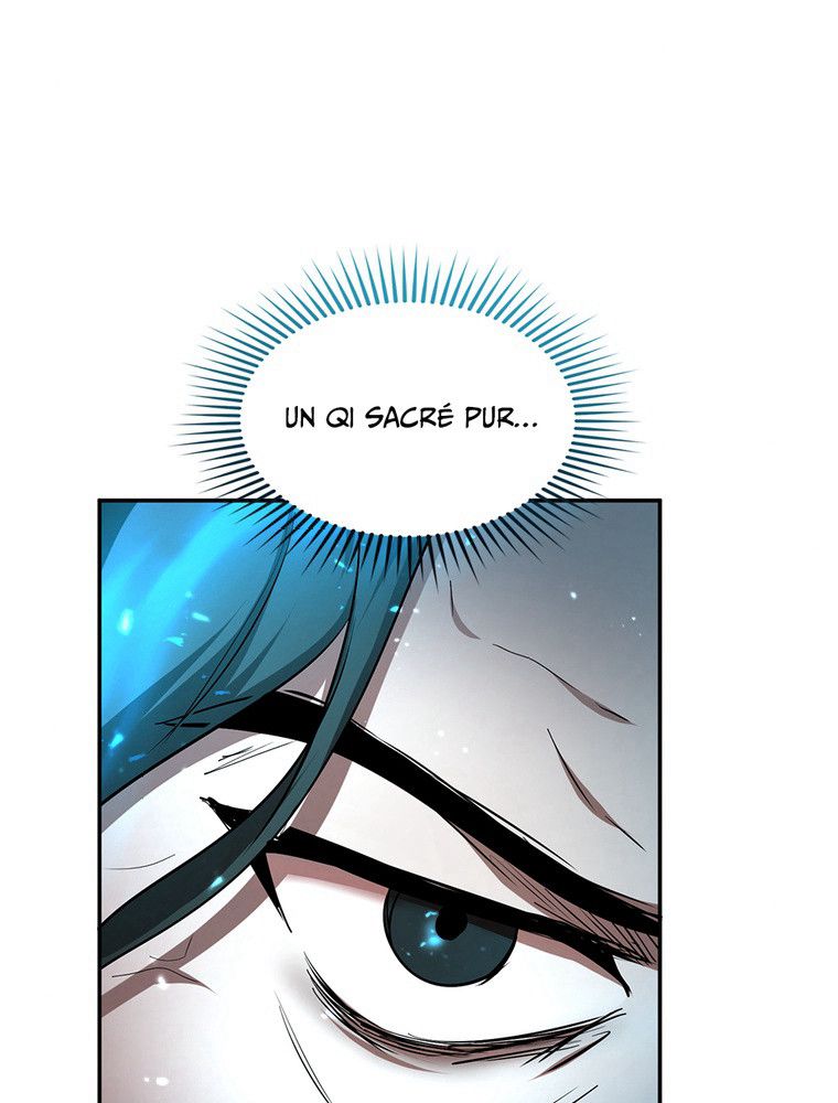 La Saga du Clan Mudang Chapitre 99 - Page 54