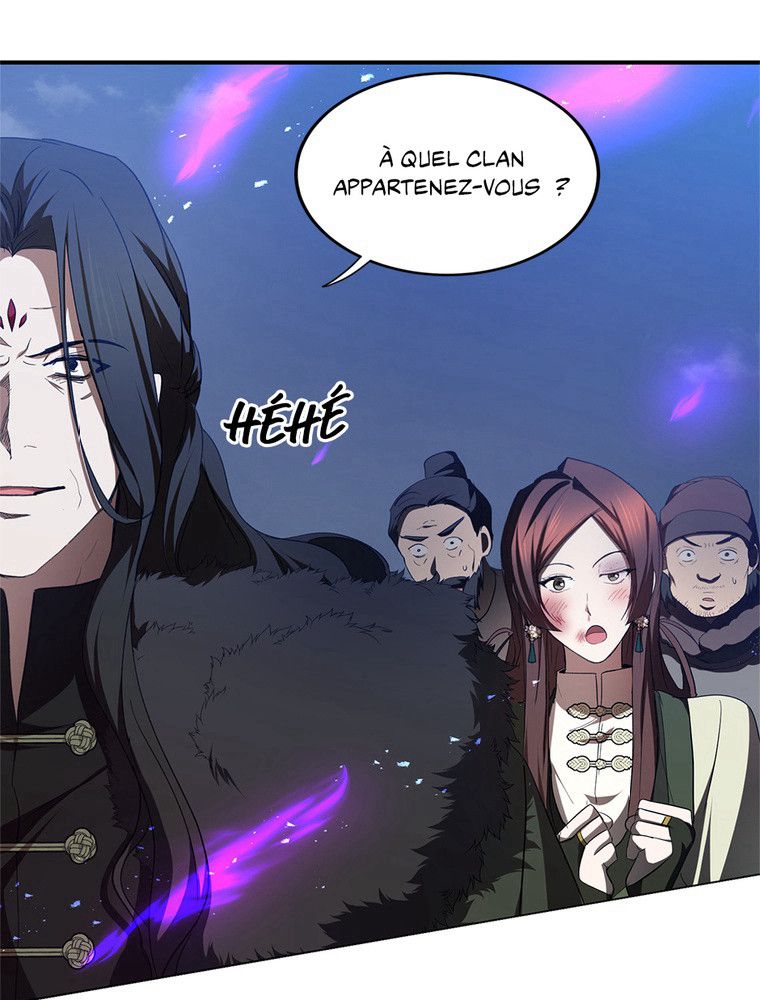 La Saga du Clan Mudang Chapitre 99 - Page 58