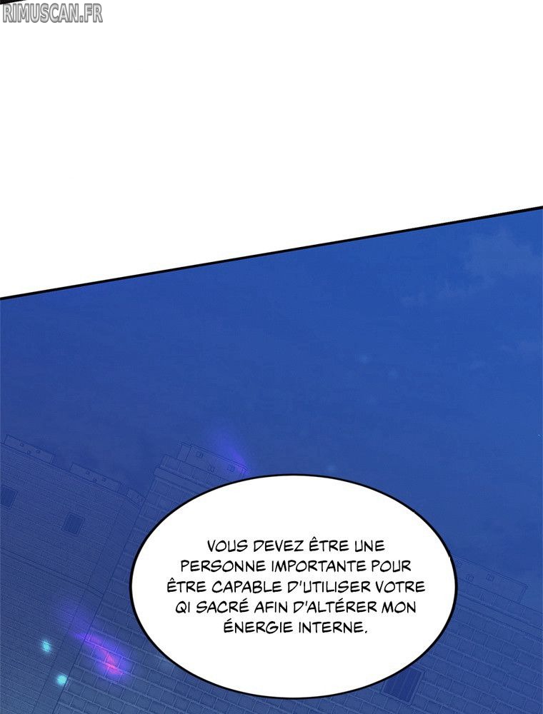 La Saga du Clan Mudang Chapitre 99 - Page 59