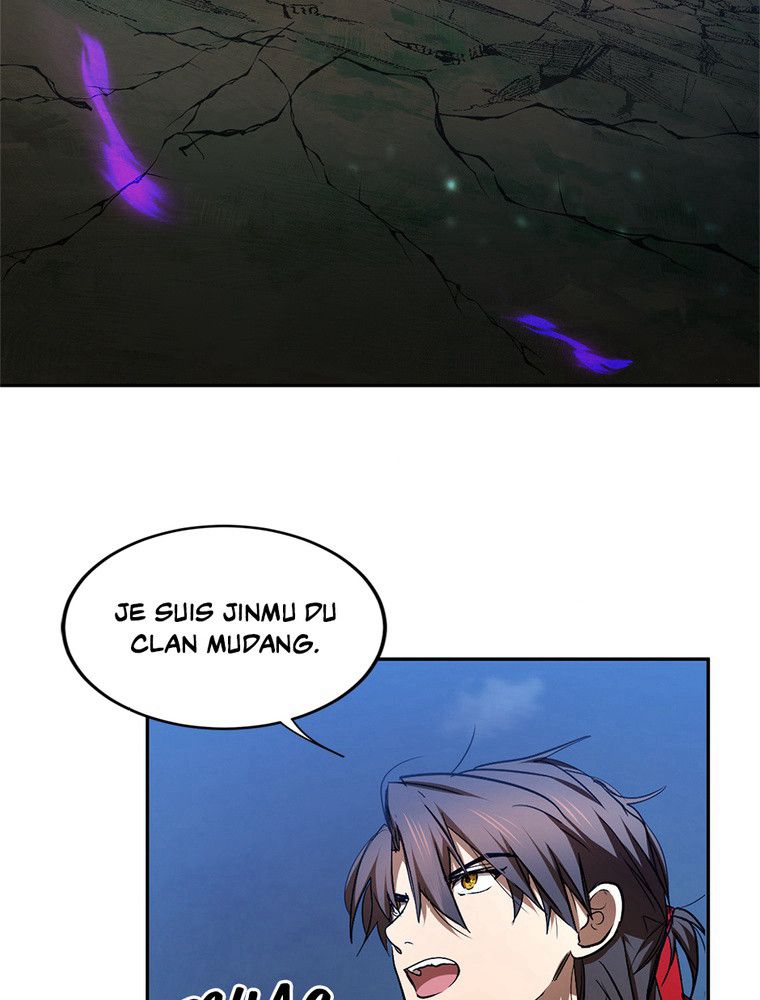 La Saga du Clan Mudang Chapitre 99 - Page 61