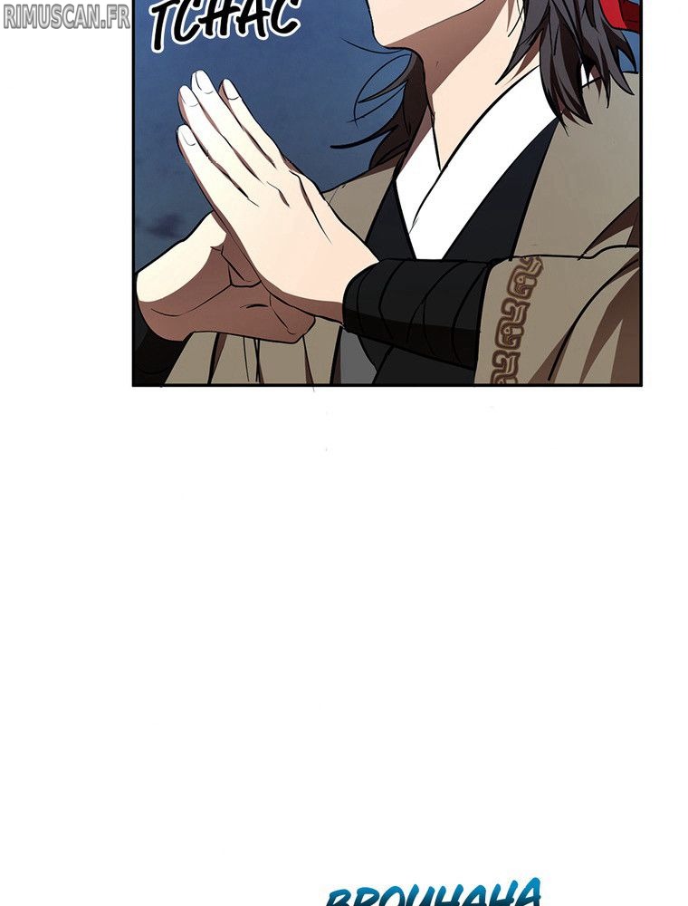 La Saga du Clan Mudang Chapitre 99 - Page 62