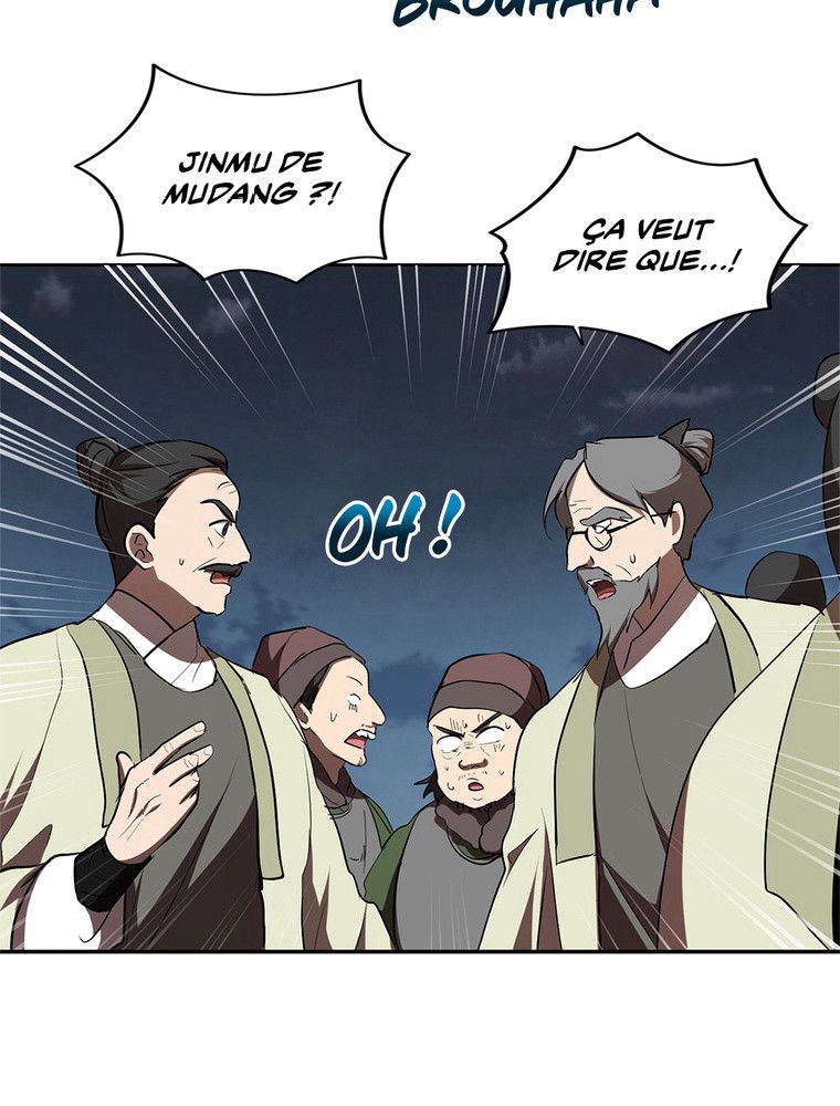 La Saga du Clan Mudang Chapitre 99 - Page 63